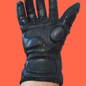 Harley Davidson riding gloves